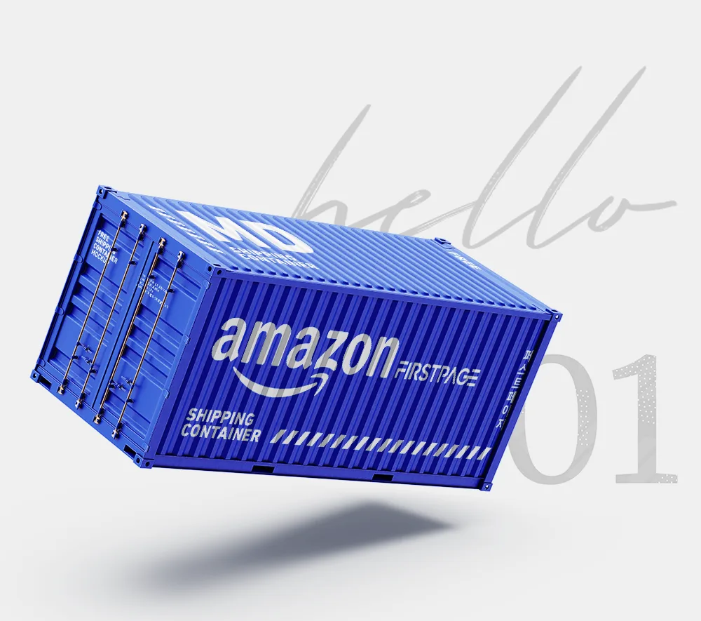 아마존 해외수출 대행사