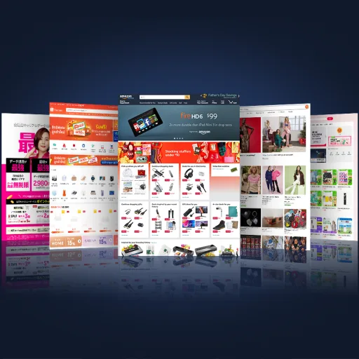 아마존 입점 운영 대행사 페이지커머스